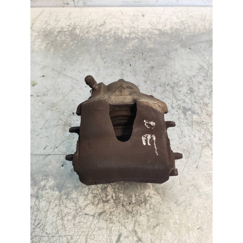 Recambio de pinza freno delantera derecha para seat ibiza (6j5) ecomotive referencia OEM IAM   