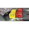 Recambio de motor limpia trasero para peugeot 806 srdt referencia OEM IAM 53006502  