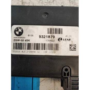 MODULO ELECTRONICO 93231879 