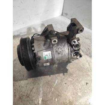 COMPRESOR AIRE ACONDICIONADO F500KPCDA02 HCC 