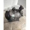 Recambio de compresor aire acondicionado para hyundai i20 style s referencia OEM IAM F500KPCDA02 HCC 