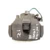 Recambio de pinza freno delantera izquierda para renault laguna ii (bg0) dynamique referencia OEM IAM  19DCI 2002