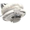 Recambio de amortiguador delantero izquierdo para peugeot 607 (s2) titanio pack referencia OEM IAM  27HDI 2004