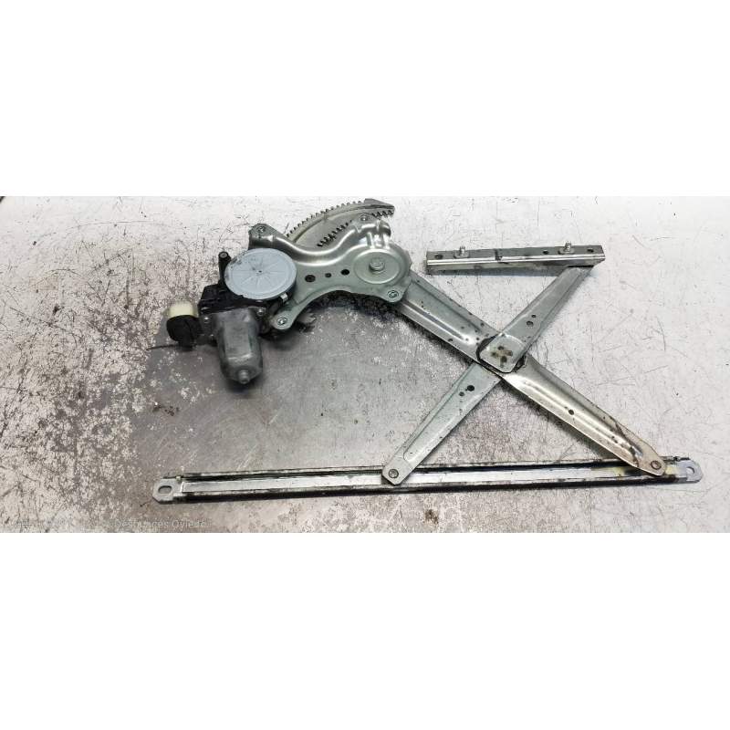 Recambio de elevalunas delantero izquierdo para mitsubishi outlander (gf0) motion 4wd referencia OEM IAM 0620403360 5713A383 