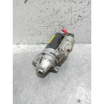 MOTOR ARRANQUE 0001139016 20090318 BOSCH