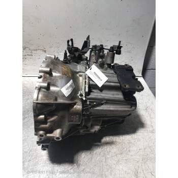 CAJA CAMBIOS S501JA 004997 