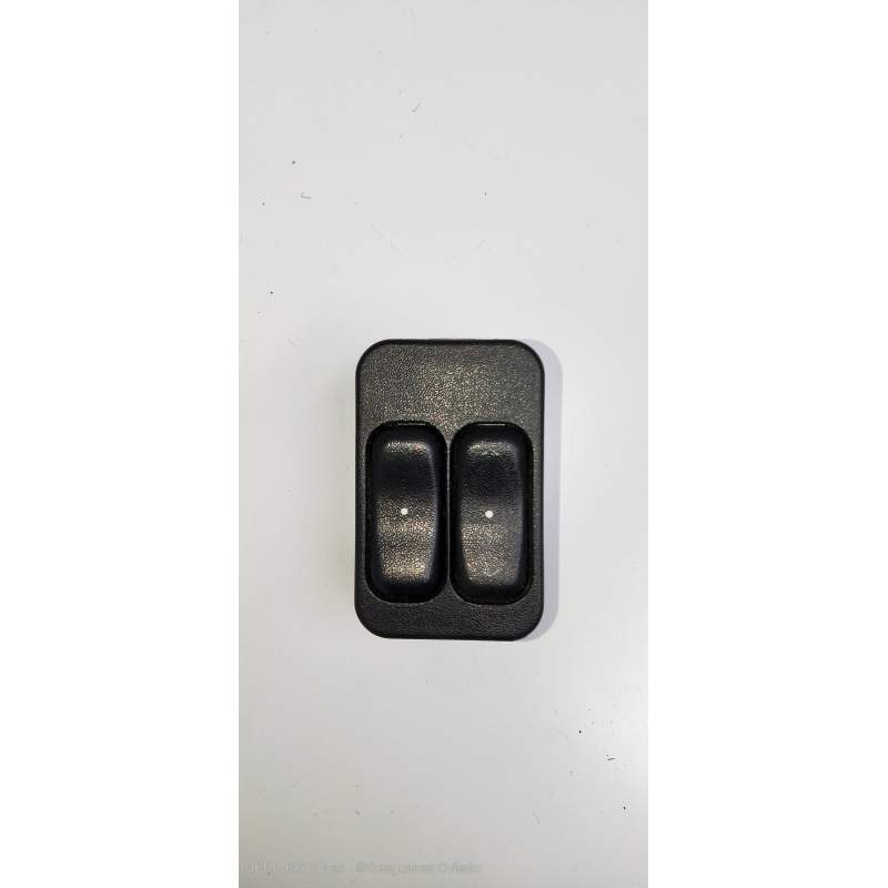 Recambio de mando elevalunas delantero izquierdo para opel astra g berlina comfort referencia OEM IAM 13363201  
