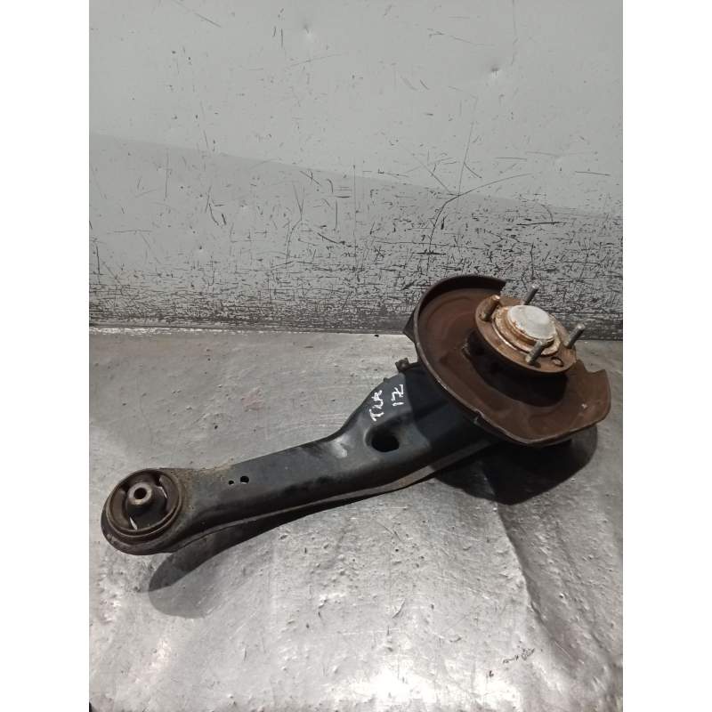 Recambio de mangueta trasera izquierda para mitsubishi carisma (da_) 1.8 16v gdi (da2a) referencia OEM IAM  18G 1999
