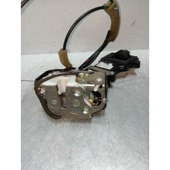 MOTOR CIERRE CENTRALIZADO TRASERO IZQUIERDO 