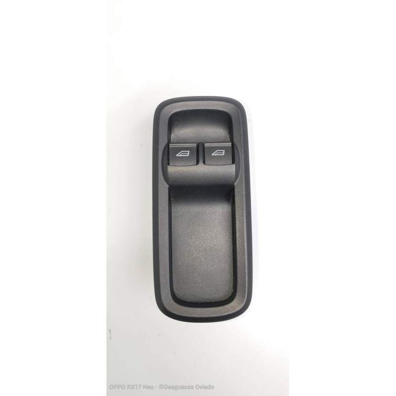 Recambio de mando elevalunas delantero izquierdo para ford fiesta (cb1) ambiente referencia OEM IAM 6A6T14A132EC  2008