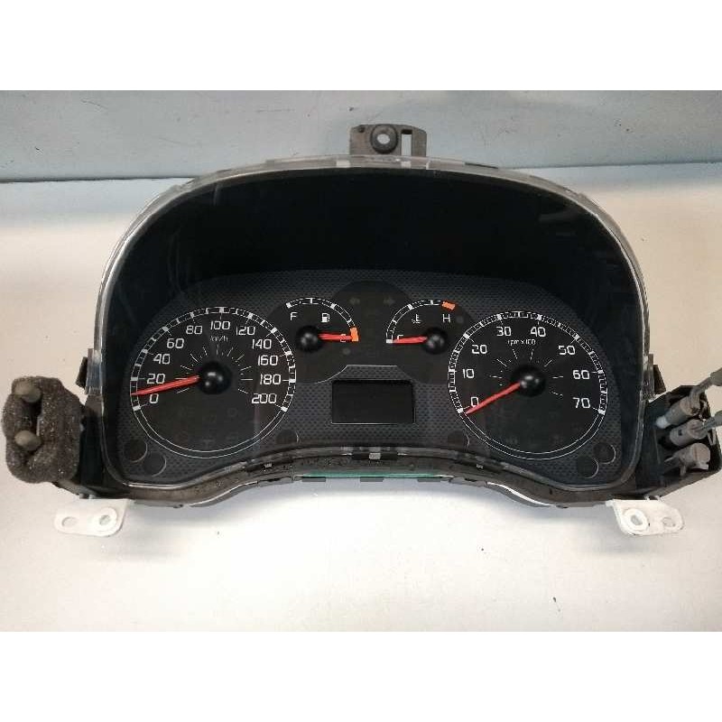 Recambio de cuadro instrumentos para fiat panda (169) 1.2 cat referencia OEM IAM 51711237 5 90271 503000480700