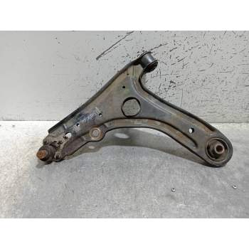 BRAZO SUSPENSION INFERIOR DELANTERO IZQUIERDO 