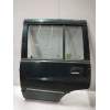 Recambio de puerta trasera izquierda para ssangyong musso 2.9 turbodiesel cat referencia OEM IAM   