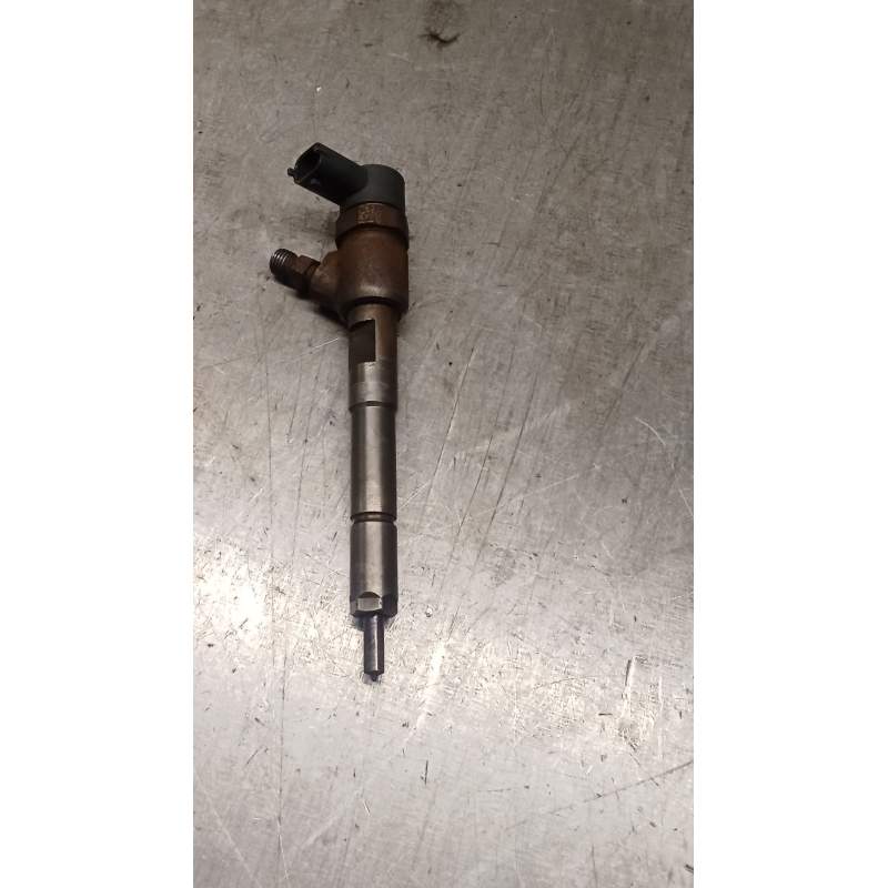 Recambio de inyector para fiat doblo cargo (263_) 1.3 d multijet referencia OEM IAM 0445110351 BOSCH 2010