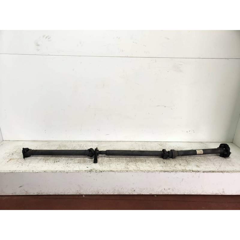 Recambio de transmision central para mercedes-benz vito kasten (639) 113 cdi extralang (639.605) referencia OEM IAM   