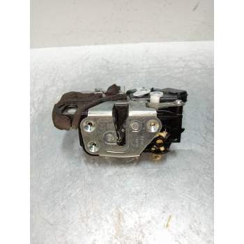 MOTOR CIERRE CENTRALIZADO DELANTERO IZQUIERDO 5P 2005