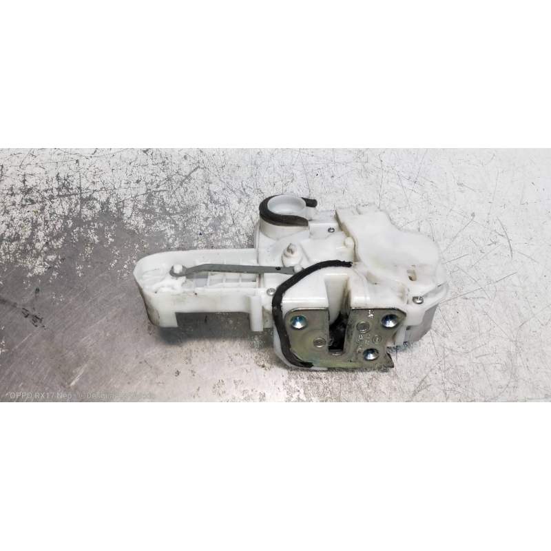 Recambio de motor cierre centralizado delantero izquierdo para mitsubishi outlander (gf0) motion 4wd referencia OEM IAM   