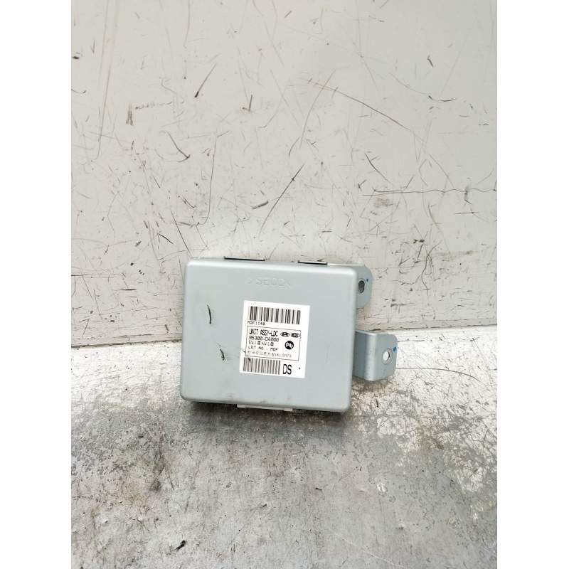Recambio de modulo electronico para kia optima (jf) 1.7 crdi referencia OEM IAM 95300D4000  2015