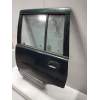 Recambio de puerta trasera izquierda para ssangyong musso 2.9 turbodiesel cat referencia OEM IAM   