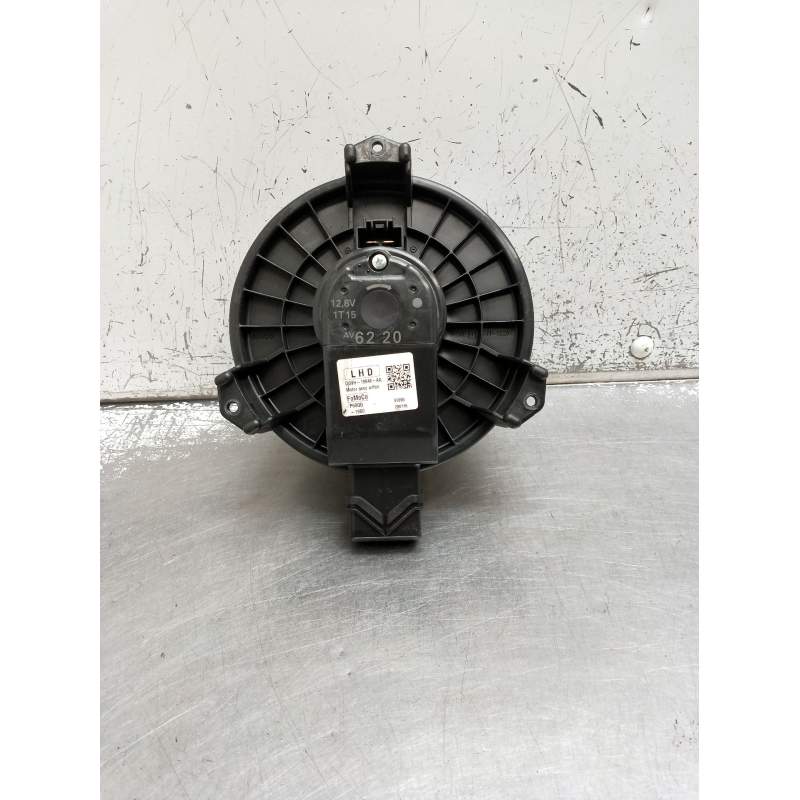 Recambio de motor calefaccion para ford s-max (cj, wa6) 2.0 tdci referencia OEM IAM DG9H19846AA  