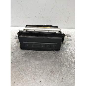 SISTEMA AUDIO / RADIO CD 18111806 