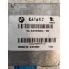 Recambio de modulo electronico para bmw serie 5 lim. (f10) 520d referencia OEM IAM 1C931692301  