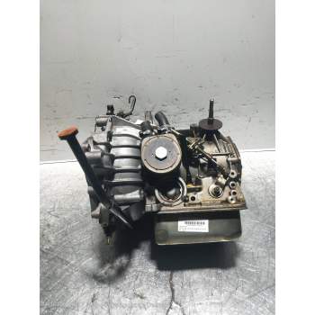 CAJA CAMBIOS 20GZ74 1036000165 0451756 4HP14