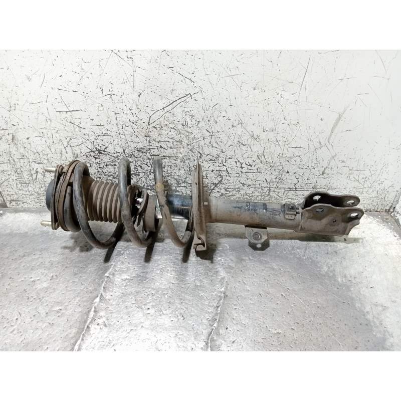 Recambio de amortiguador delantero derecho para mitsubishi outlander (gf0) motion 4wd referencia OEM IAM 4060A562  