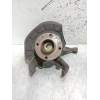Recambio de mangueta delantera derecha para seat toledo (1l) se referencia OEM IAM   