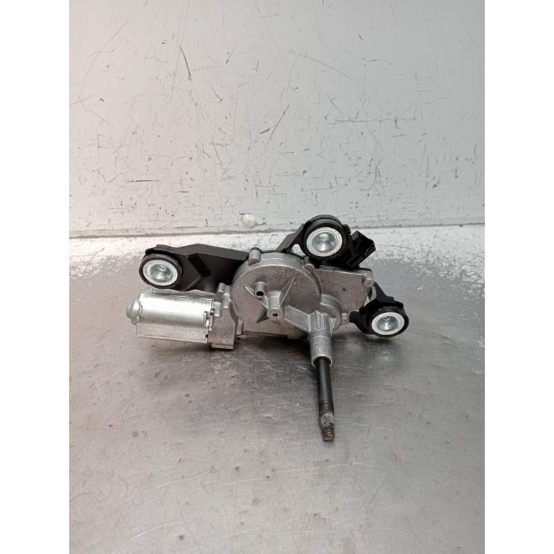 Recambio de motor limpia trasero para ford mondeo iv turnier (ba7) 2.0 tdci referencia OEM IAM 0390201823 3M51R17K441AE 2007