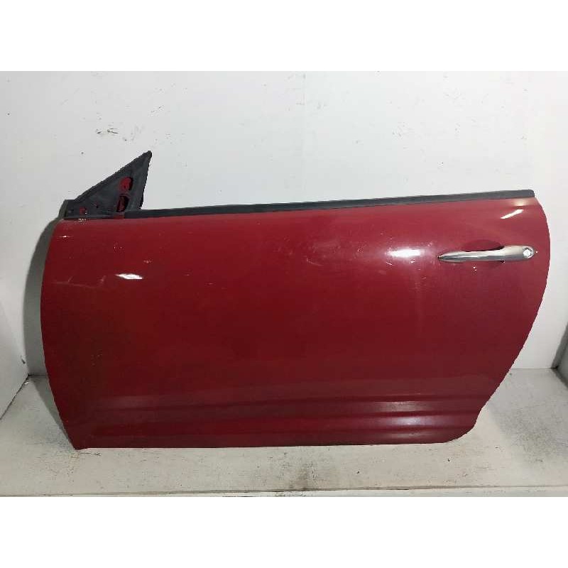 Recambio de puerta delantera izquierda para alfa romeo mito (145) 1.3 jtd cat referencia OEM IAM   