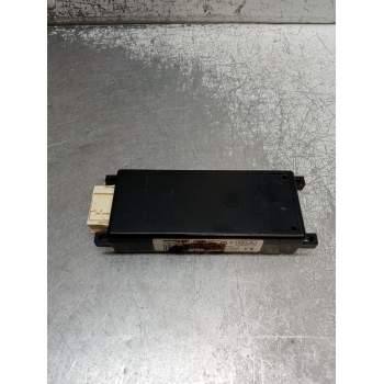 MODULO ELECTRONICO 9665099680 S122288001 2006