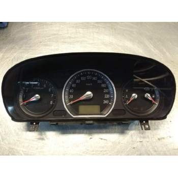 CUADRO INSTRUMENTOS 940033K701 M67 