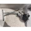 Recambio de elevalunas delantero derecho para opel zafira b cosmo referencia OEM IAM 13132221 13132435 A3370