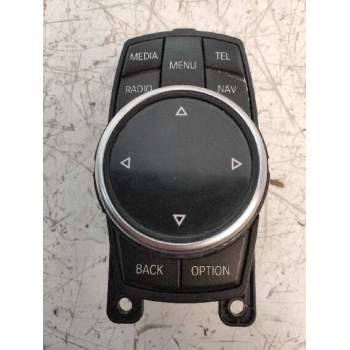 MANDO MULTIFUNCION 6582932028802 901600020009 11419110