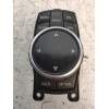 Recambio de mando multifuncion para bmw serie 5 lim. (f10) 520d referencia OEM IAM 6582932028802 901600020009 11419110