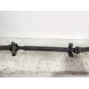 Recambio de transmision central para mercedes-benz vito kasten (639) 113 cdi extralang (639.605) referencia OEM IAM   
