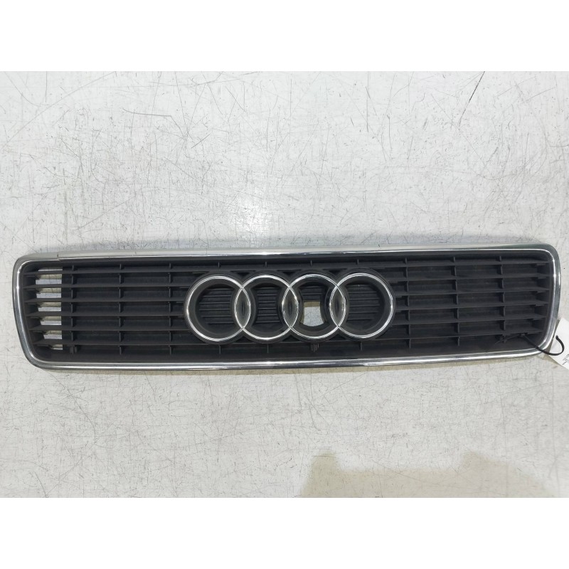 Recambio de rejilla delantera para audi 80/90 (893) referencia OEM IAM   