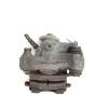Recambio de pinza freno trasera derecha para renault safrane (b54) 2.2 dt (b54g) referencia OEM IAM   