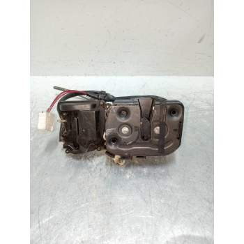 MOTOR CIERRE CENTRALIZADO DELANTERO DERECHO 5P