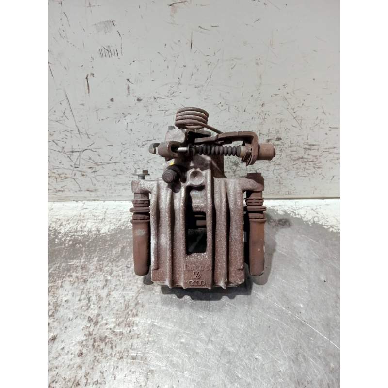 Recambio de pinza freno trasera izquierda para audi a4 avant (8e) referencia OEM IAM   