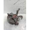 Recambio de mangueta delantera izquierda para seat toledo (1l) se referencia OEM IAM   