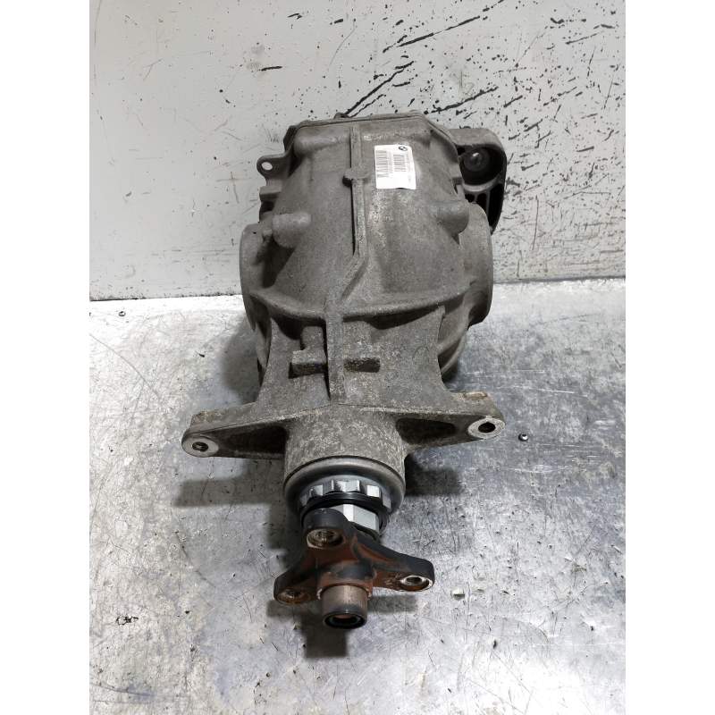 Recambio de diferencial trasero para bmw serie 7 (f01/f02) 740d xdrive referencia OEM IAM 756536608  R=2.65