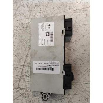MODULO ELECTRONICO 5WK50722NBR 