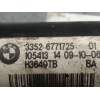Recambio de amortiguador trasero para bmw serie 3 berlina (e90) 2.0 16v diesel cat referencia OEM IAM 33526771725  