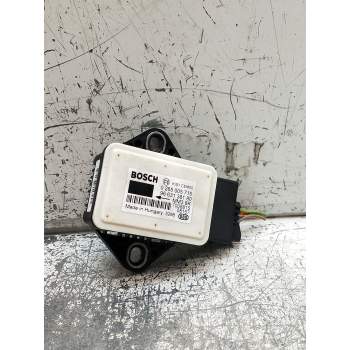 MODULO ELECTRONICO 0265005715 9663138180 2006