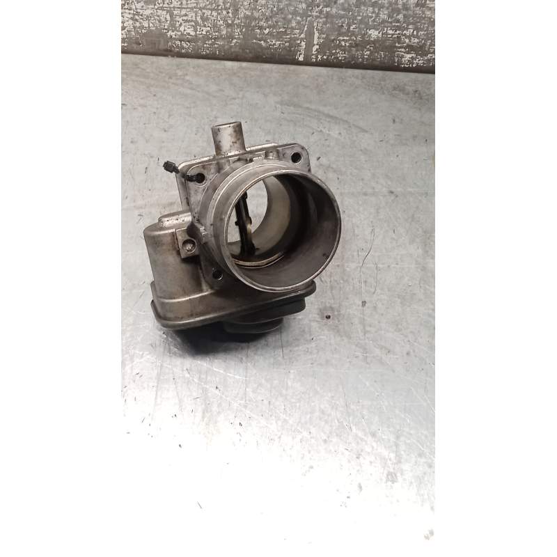 Recambio de caja mariposa para jeep cherokee (kj) 2.8 crd 4x4 referencia OEM IAM 39002015F 28CRD 2001