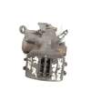 Recambio de pinza freno trasera derecha para renault safrane (b54) 2.2 cat referencia OEM IAM   