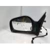 Recambio de retrovisor izquierdo para ssangyong musso 2.9 turbodiesel cat referencia OEM IAM   MANUAL