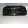 Recambio de mando calefaccion / aire acondicionado para peugeot 607 (s2) titanio pack referencia OEM IAM 96479944TP00  2004